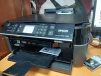 Epson TX650 (Аналог l850)