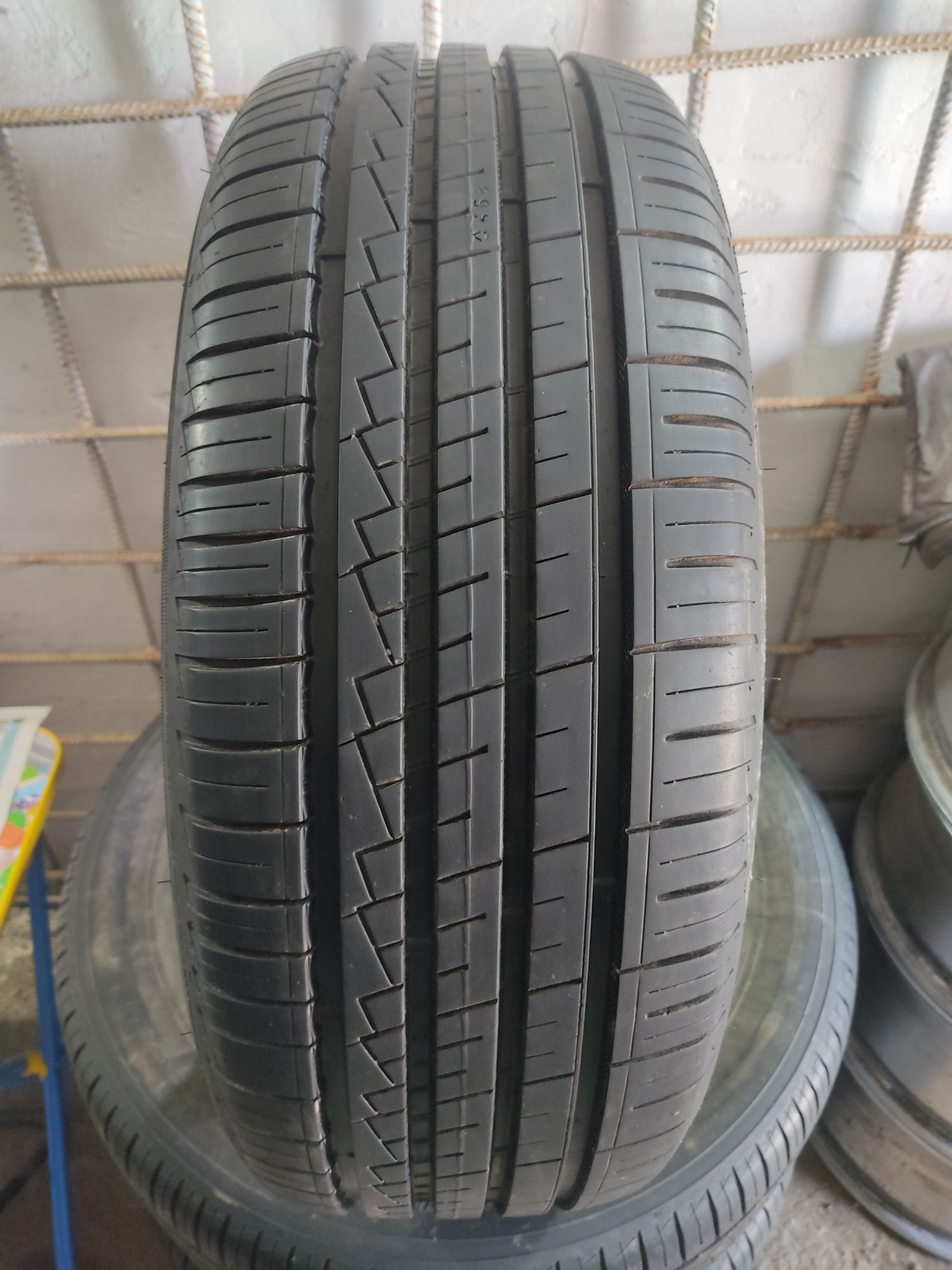 Nokian Hakka Green3 215/60 R16