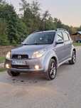 DAIHATSU TERIOS 2006* Facelift * 4x4 Blocant* Unic Proprietar 120000KM