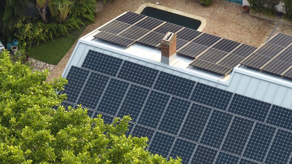 Montaj panouri fotovoltaice , manopera panouri solare