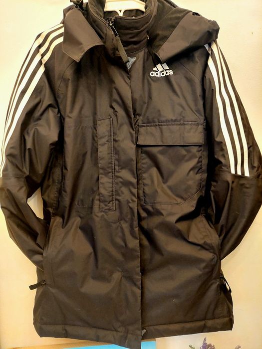Geaca Adidas impermeabila
