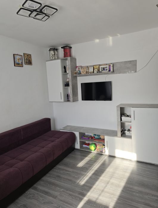 Vand apartament 3  camere Trivale complex 1 etaj 3