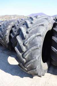 Cauciucuri Continental 580/70R38 Tractor Fendt second hand cu garantie