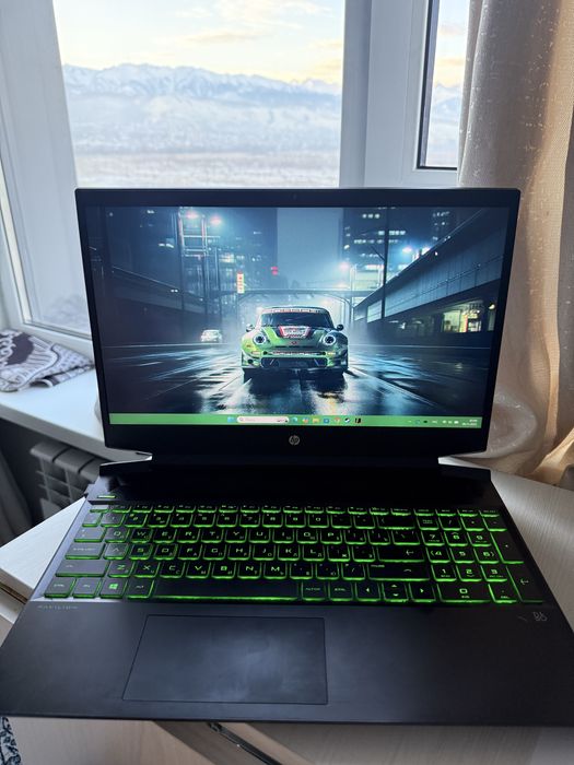 Срочно Продам Игровой Ноутбук