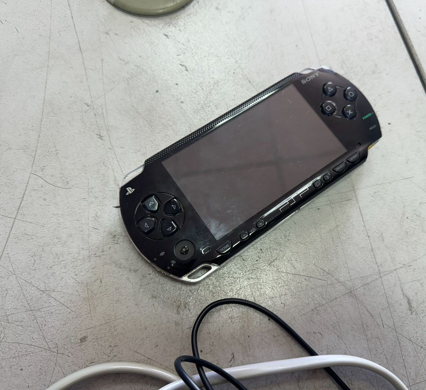 Конзола PlayStation PSP - 1004 / със зарядно