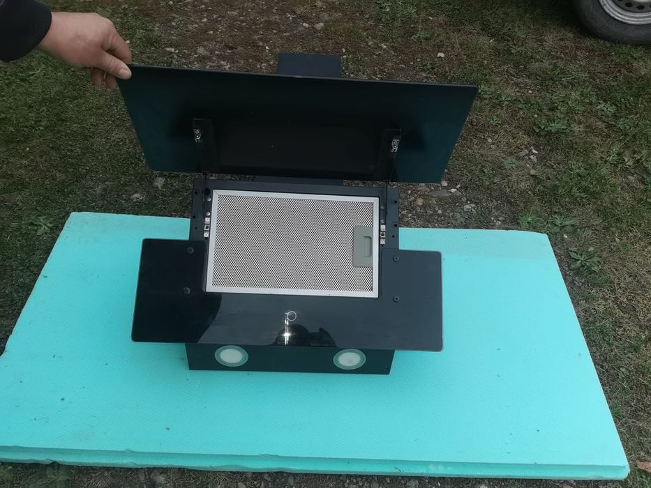 Hotă electrică KKT KOLBE
