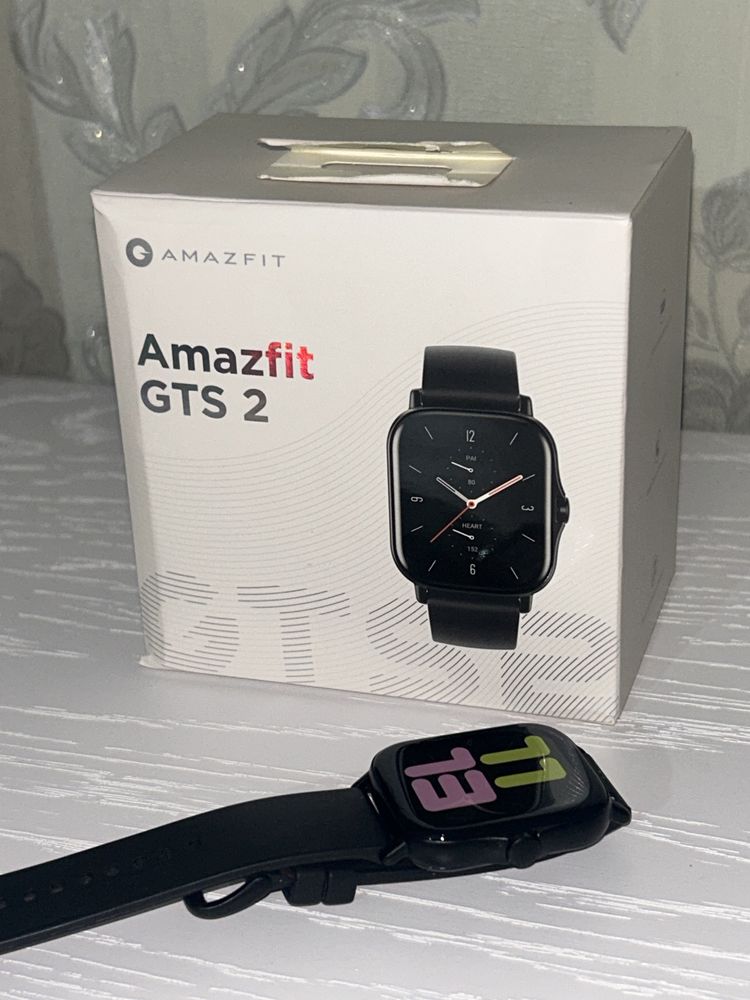 Смарт Часы - Amazfit Gts 2