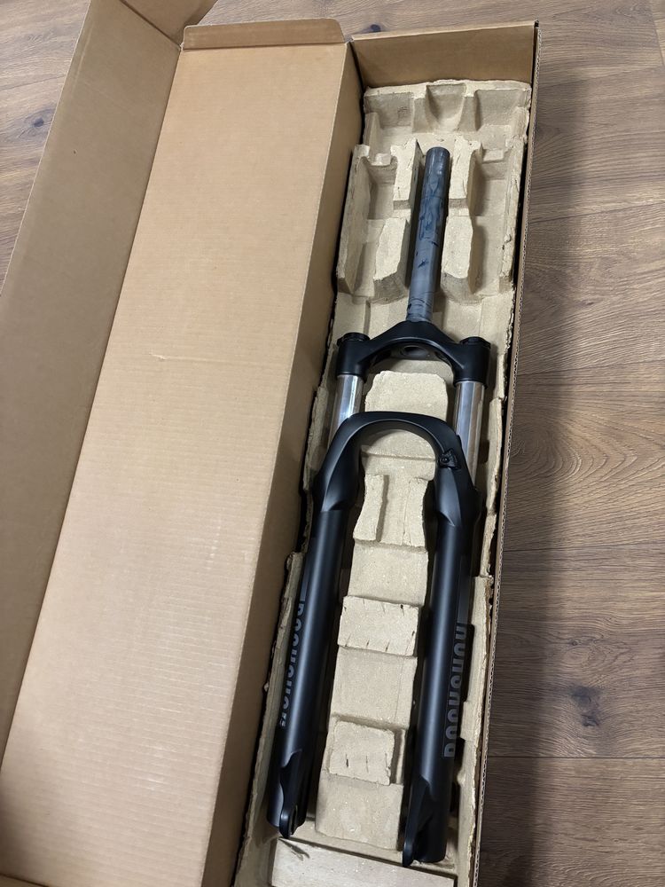 Вилка Rock Shox Judy TK coil 100mm