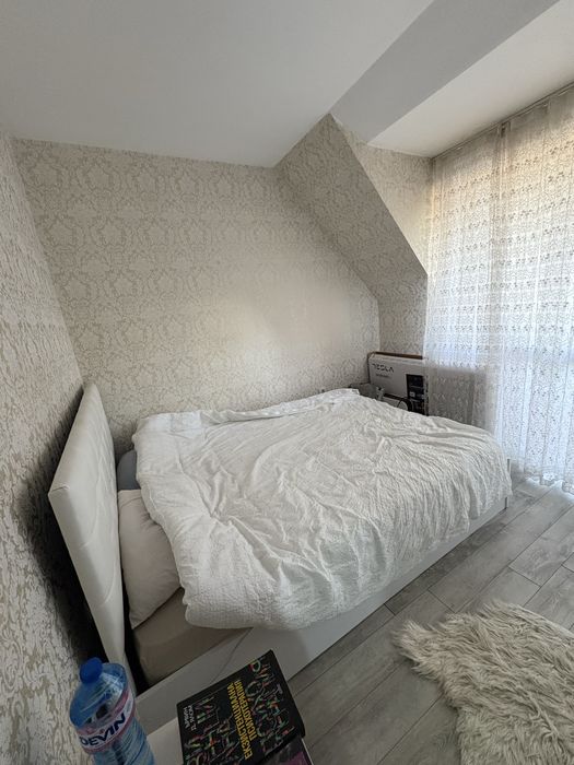 Продава се Двустаен апартамент в Кърджали, Възрожденци - 65 кв.м за 1099 €/кв.м - Снимка #3