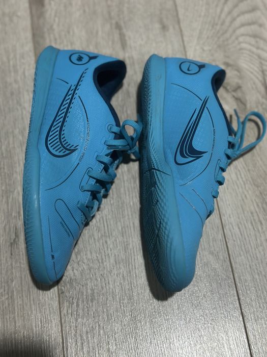 Nike Mercurial Vapor 14 Club - gete fotbal copii, marimea 34