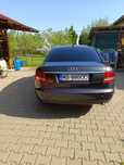 Audi a6c6de vânzare
