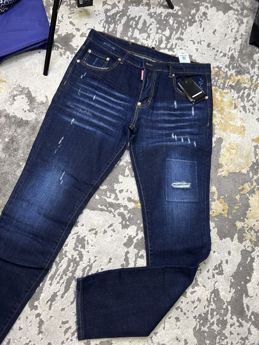 Blugi Dsquared colectia noua