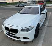 Vând BMW F10 ! 535 D ! 300 CP ! 160.000 KM !