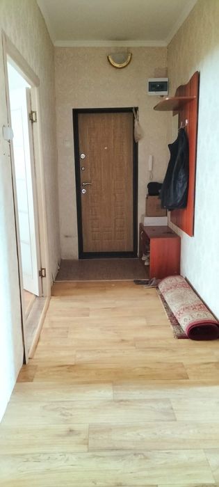Сдам 3-комнатную квартиру на долгий срок.