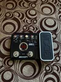 Pedal Zoom G2.1U Sotiladi