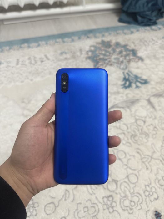 Redmi 9А смартфон