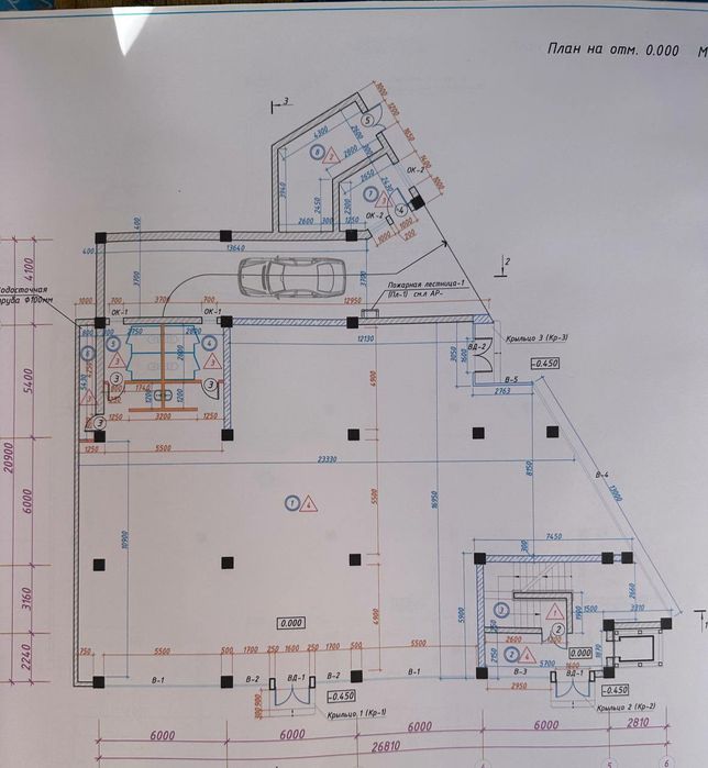 Продается Здание Ракат Махалля