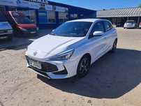 MG MG3 MG 3 HEV Masina se afla la locatie Radacini Motors Braila
