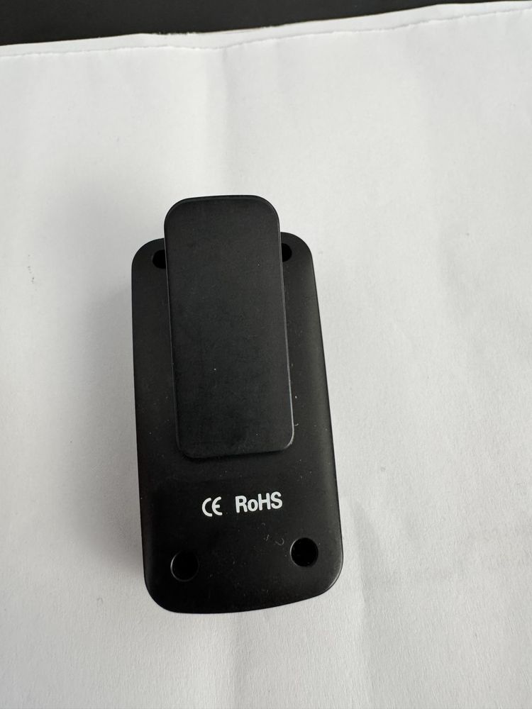 Saramonic Blink500 Reciver ( receptor ) + Transmitter ( transmitator )