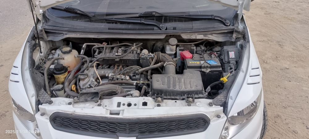 Срочно Спарк сотилади