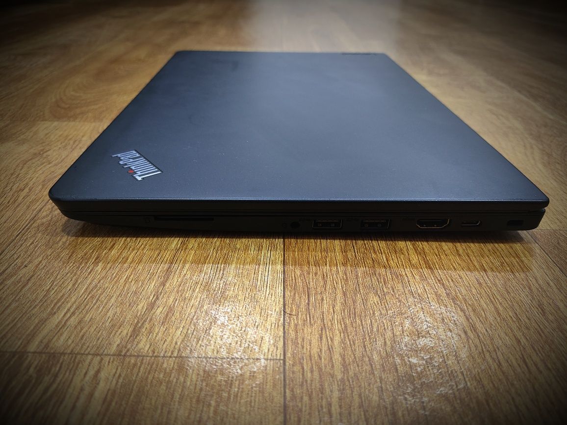 Lenovo ThinkPad 13 Gen 2
