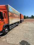 Volvo - autocamion - FL6H42R/4x2/FL 220