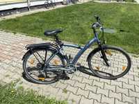 Vand bicicleta B