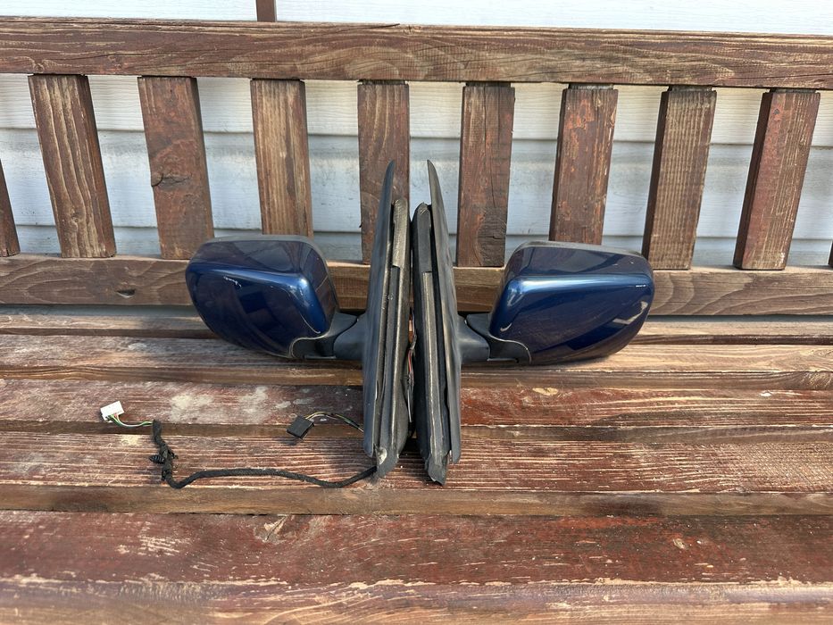 Огледало/Огледала за BMW E46 Compact!