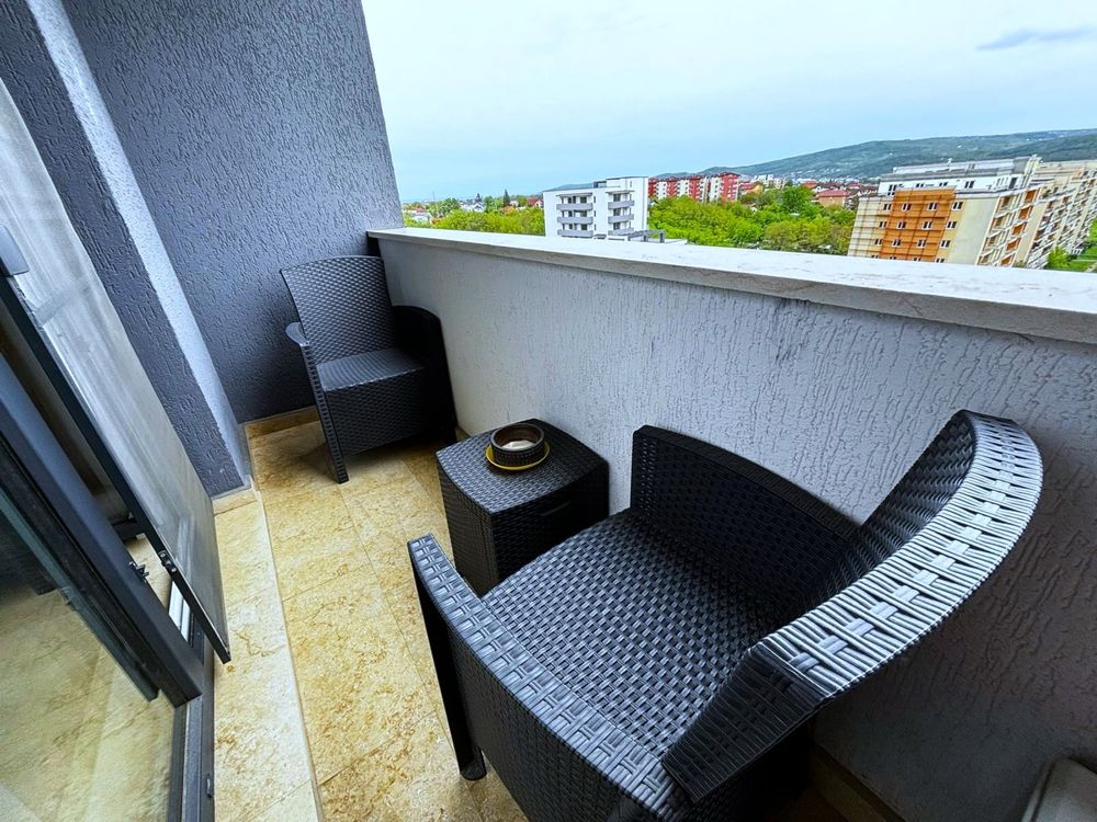 Cazare Iasi! Apartament in bloc nou - Regim hotelier