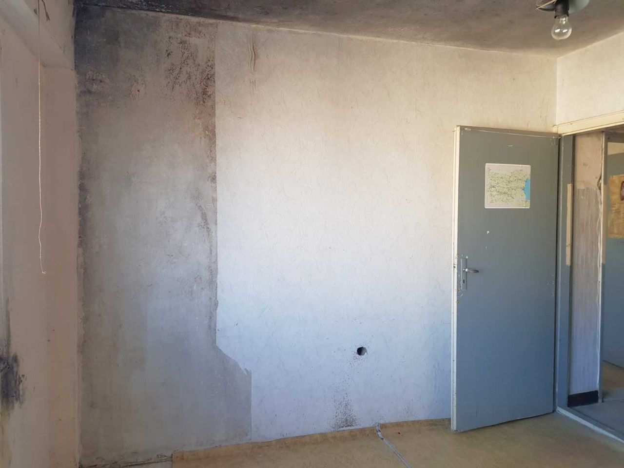 Продава се Едностаен апартамент в Русе, Дружба 1 - 36 кв.м за 889 €/кв.м - Снимка #3
