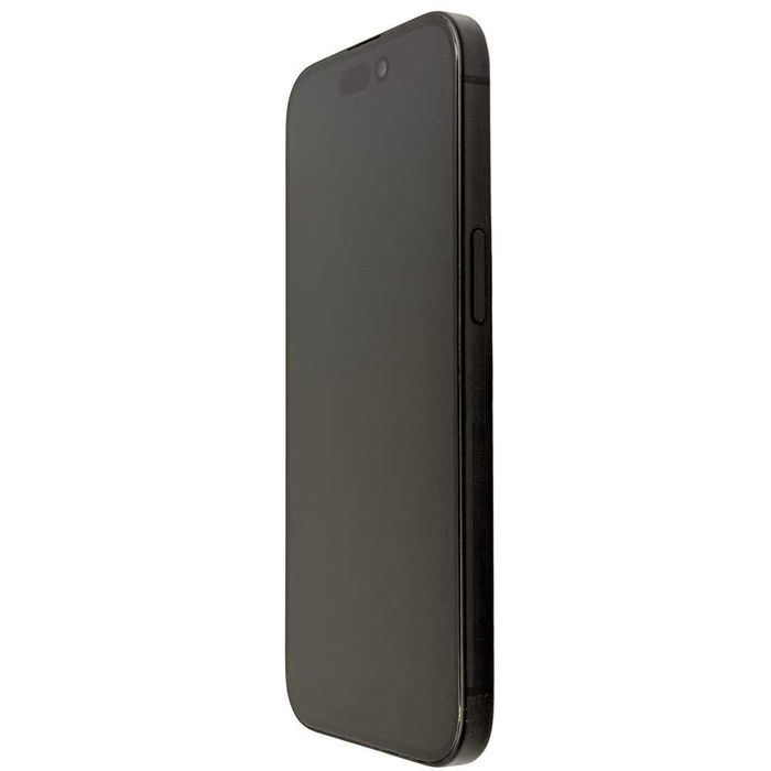 Magazin apple iPhone 15 black foarte bun 128gb cu garantie rate