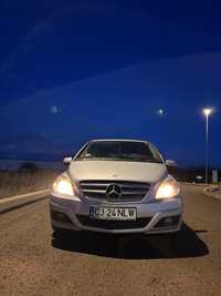Mercedes-Benz B Stare Perfecta de functionare