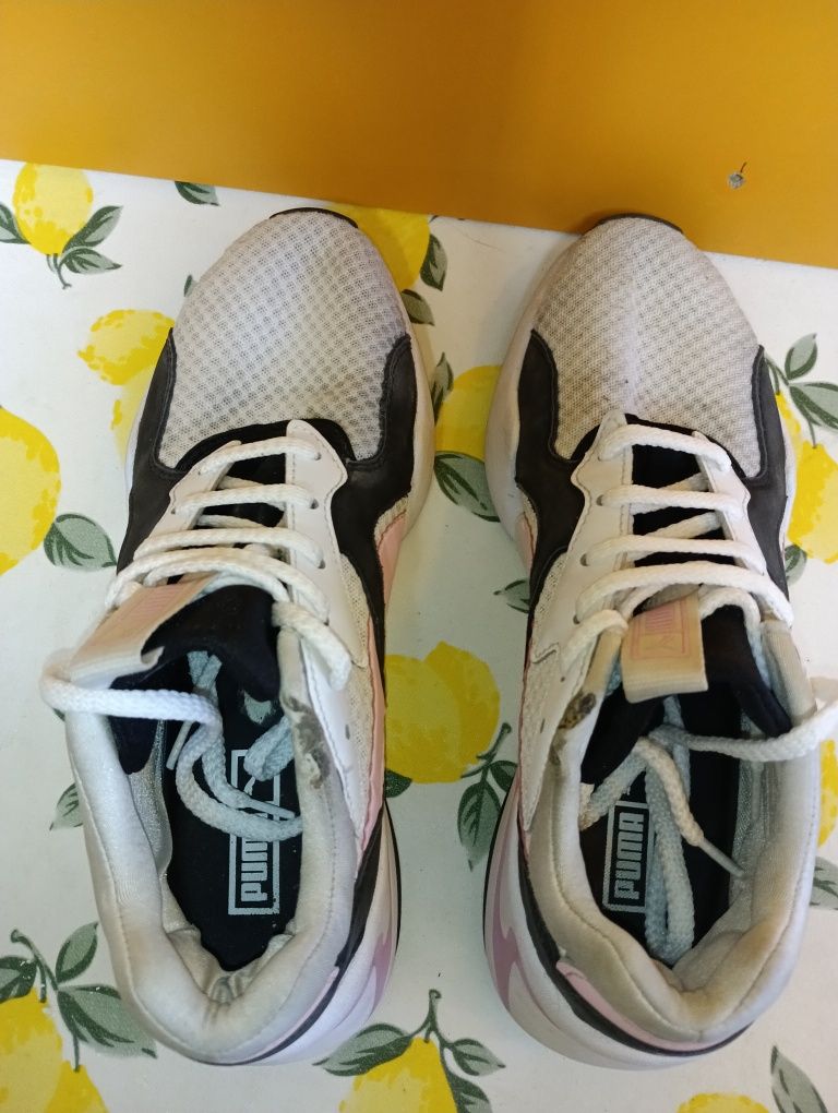 Puma Nova N 39 - 25 лв