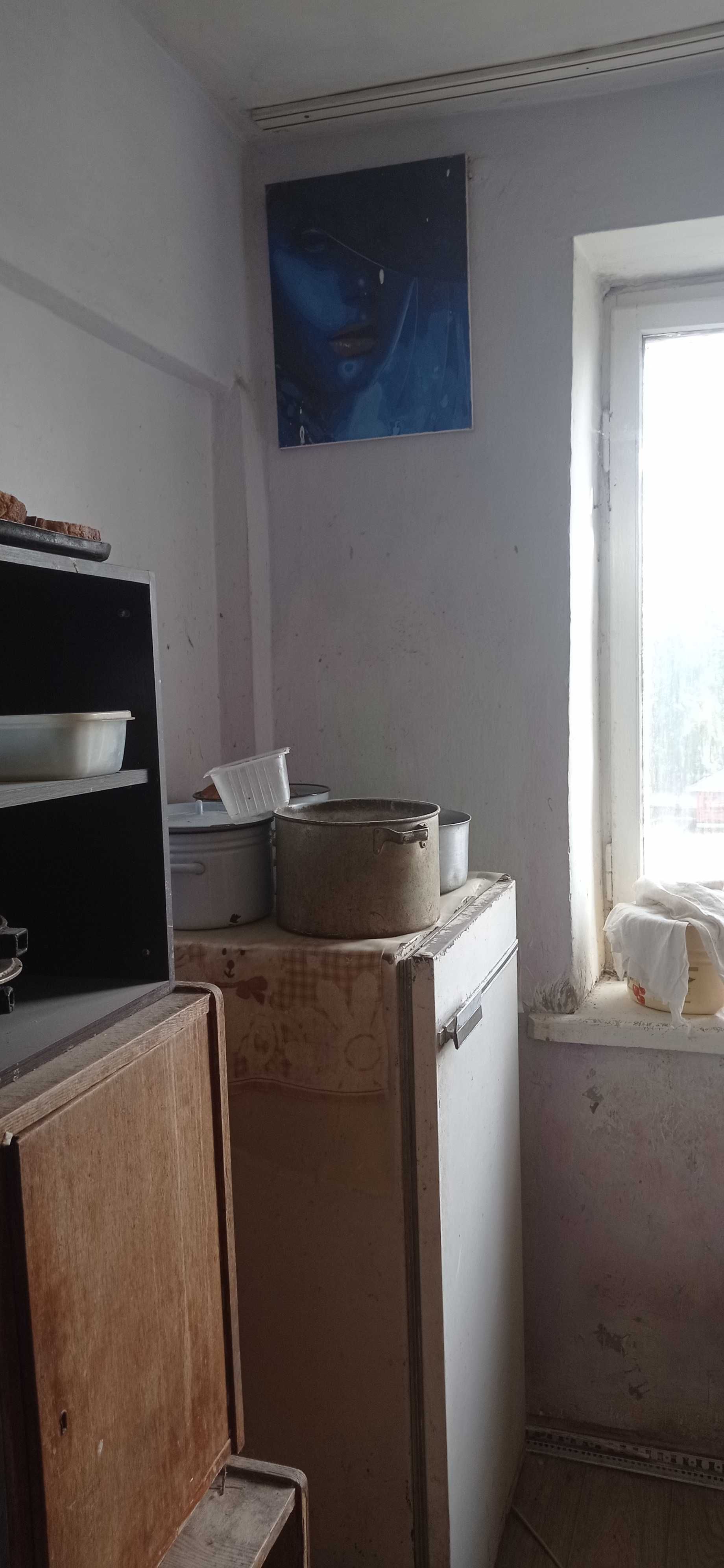 Продам квартиру в Боралдае 1-комн