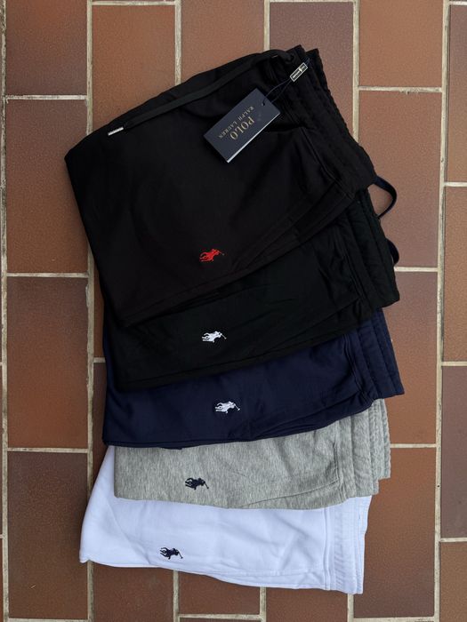 Pantaloni Scurti Polo / Ralph Lauren / Premium 2025