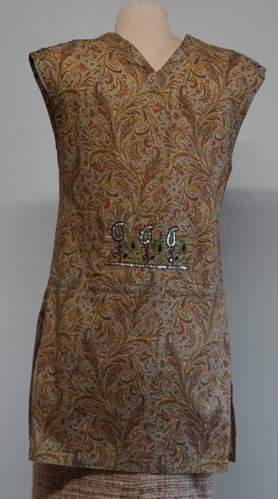 Top Agnes B multicolor marimea  36