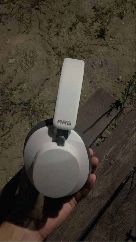 Наушник  ARG  IS-AN2