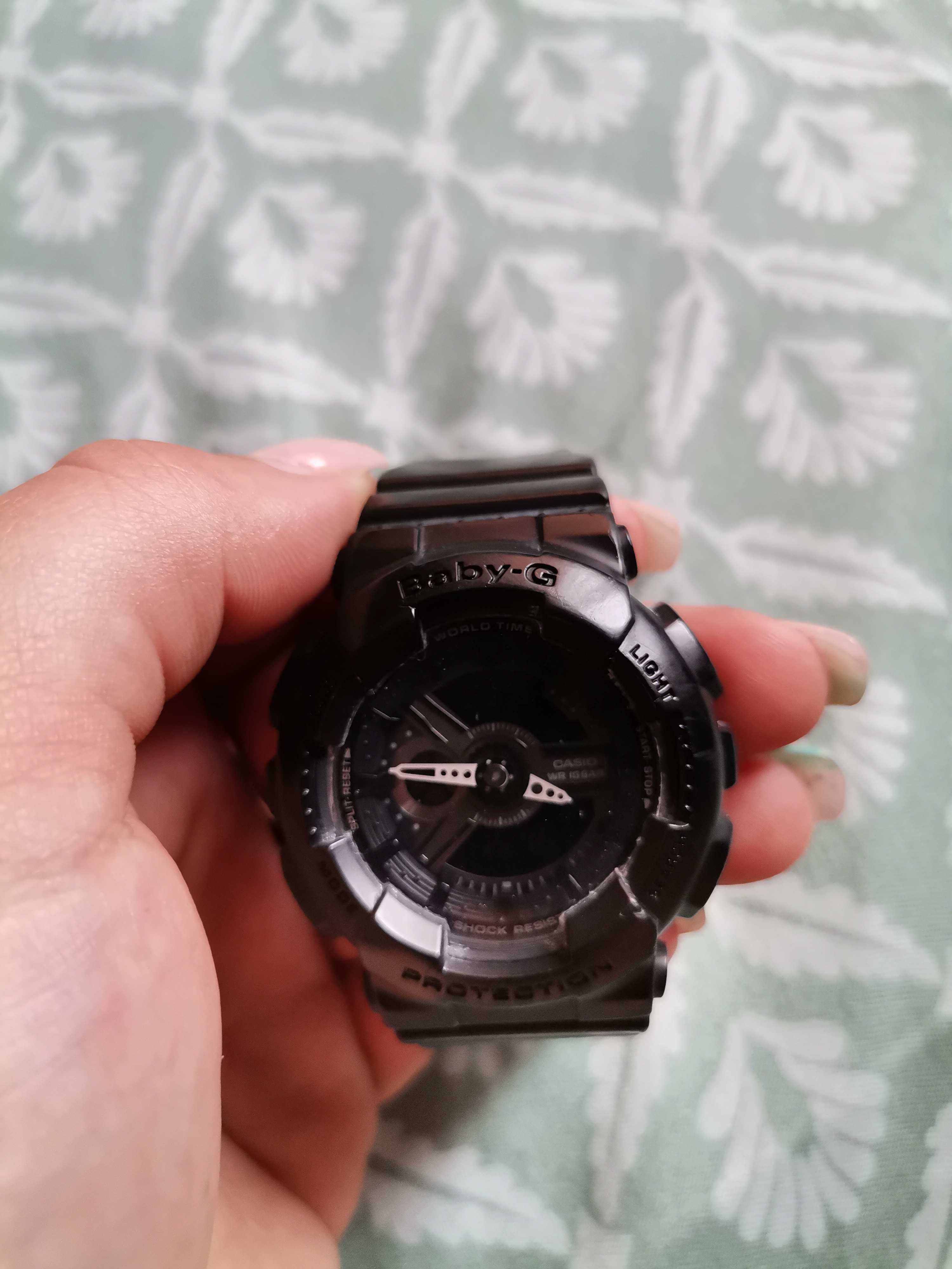 Часовник Casio Baby-G