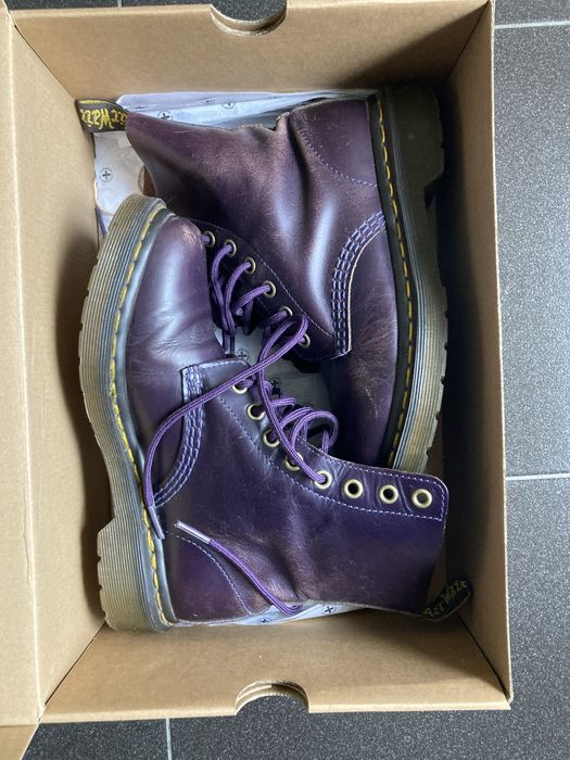 Dr.Martens - N 37