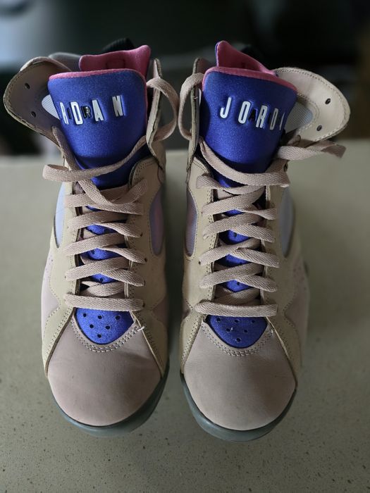 Оригинални Nike Air Jordan