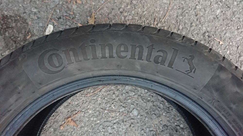 4бр. летни гуми Continental Premium Contact 6