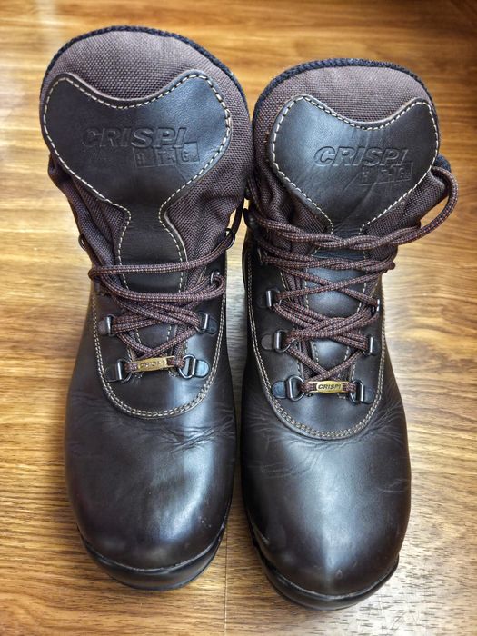 Обувки Crispi HTG