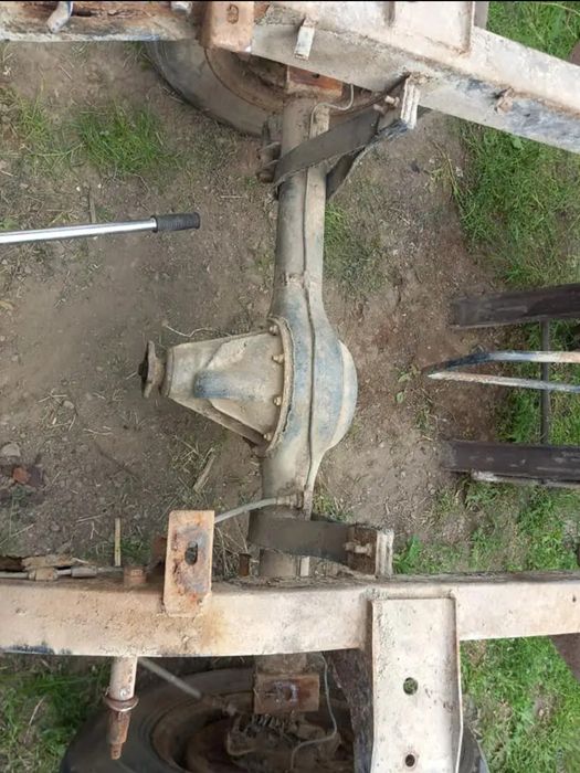 Piese aro Brașov 320