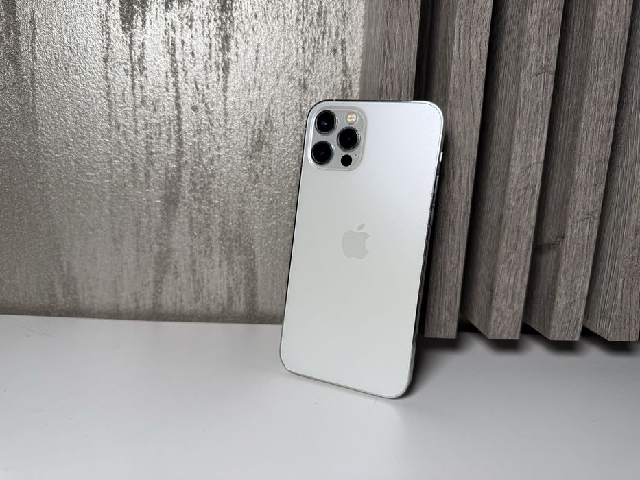 iPhone 12 Pro 128GB Garantie 2 ani Universul Telefoanelor