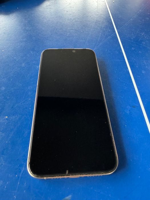 Iphone 15 Pro Max Natural Titanium 256GB