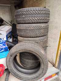 Шины 255/55R19 АТ