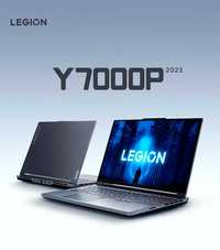 Ноутбук Lenovo Legion Y7000P