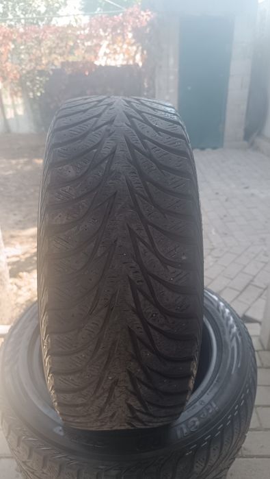 Продам балоны зима