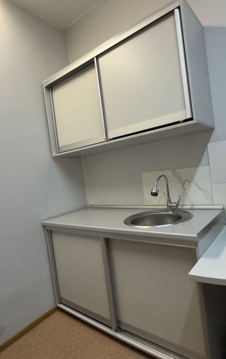 Кухонный шкаф комплект