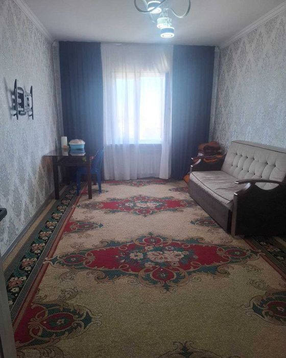 Срочна Продается квартира 6комнат